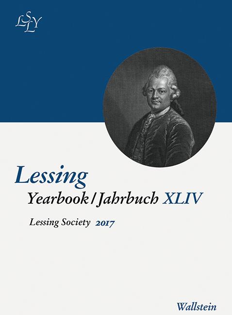 Lessing Yearbook  XLIV 2017