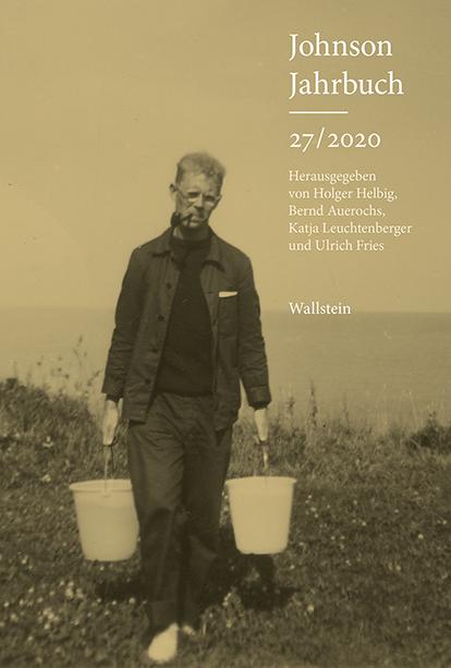 Johnson-Jahrbuch 27/2020