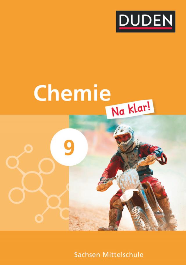 Chemie Na klar! - Mittelschule Sachsen - 9. Schuljahr