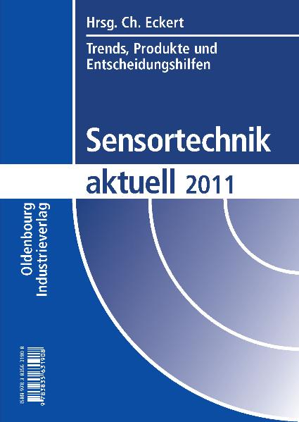Sensortechnik aktuell 2011