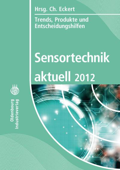 Sensortechnik aktuell 2012