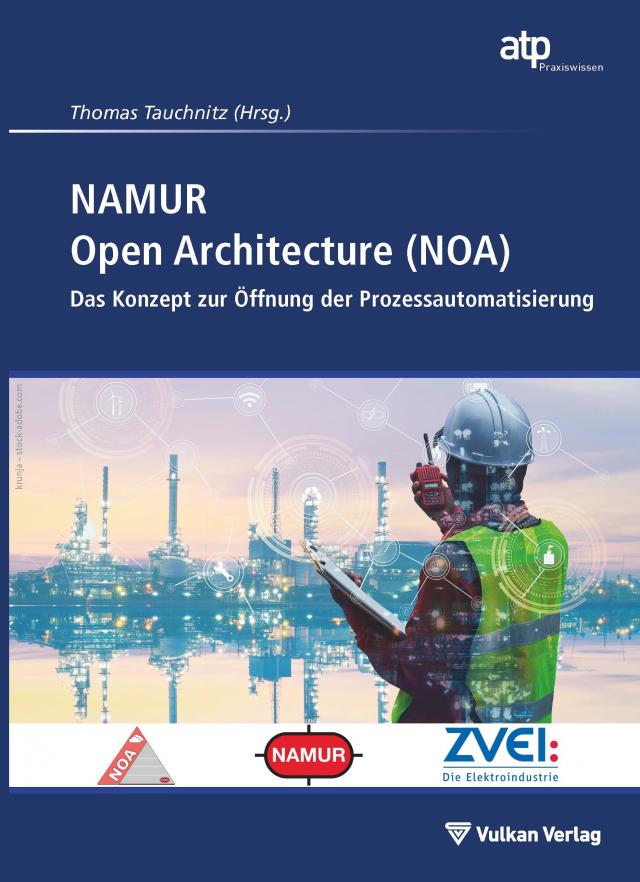 NAMUR Open Architecture (NOA)