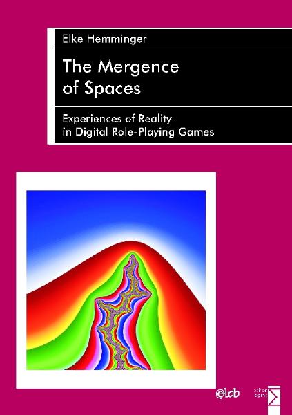 The Mergence of Spaces