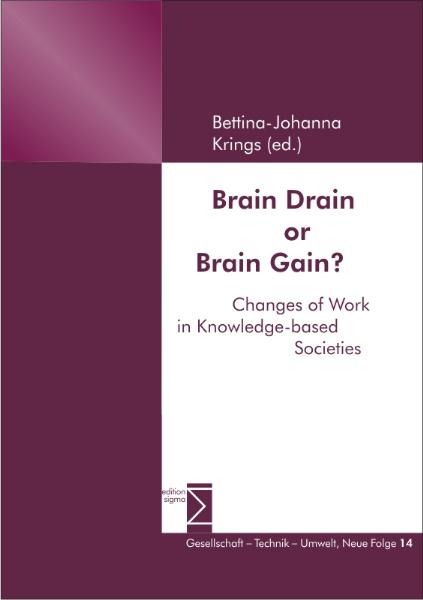 Brain Drain or Brain Gain?