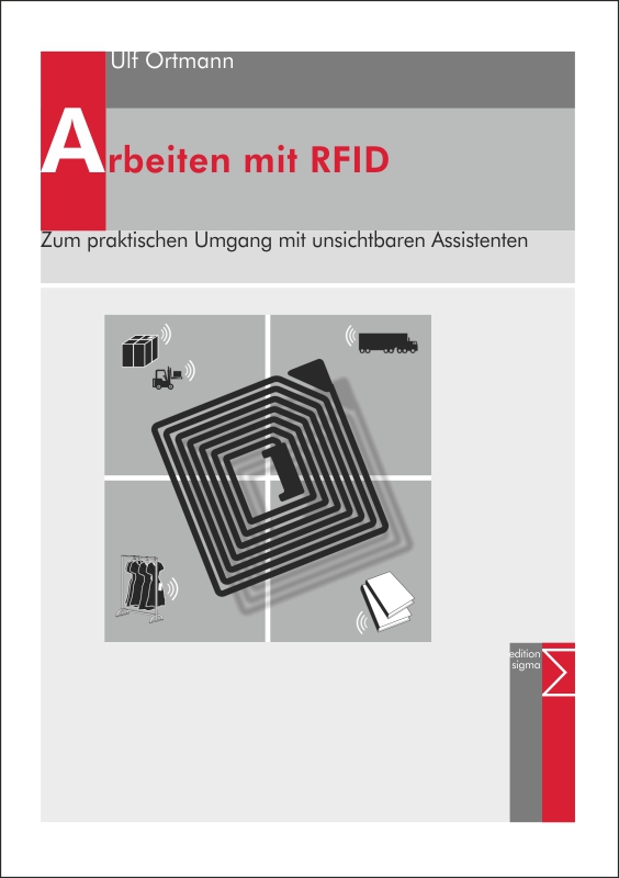 Arbeiten mit RFID