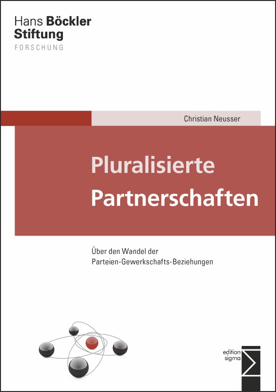 Pluralisierte Partnerschaften
