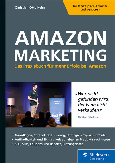 Amazon-Marketing