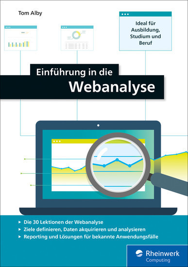 Einführung in die Webanalyse