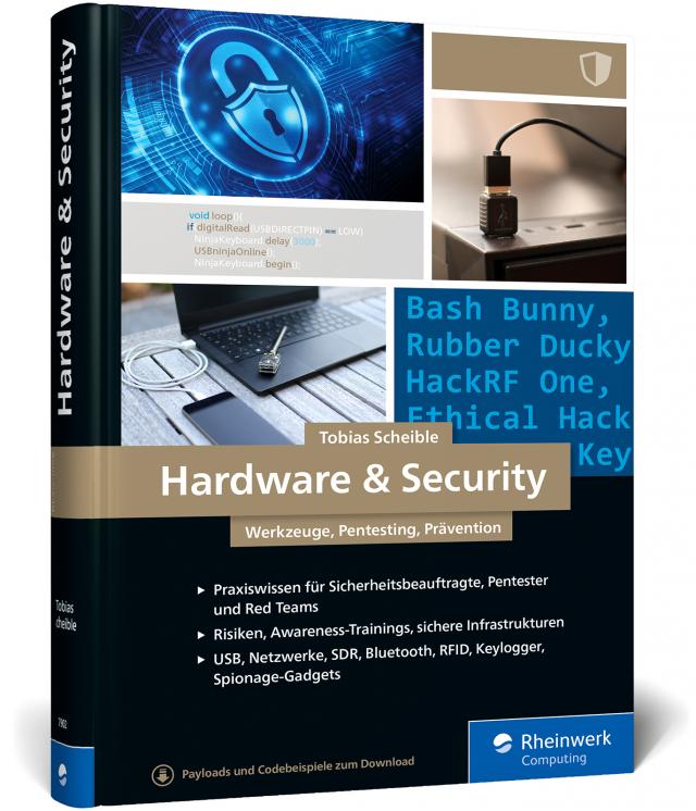Hardware u. Security