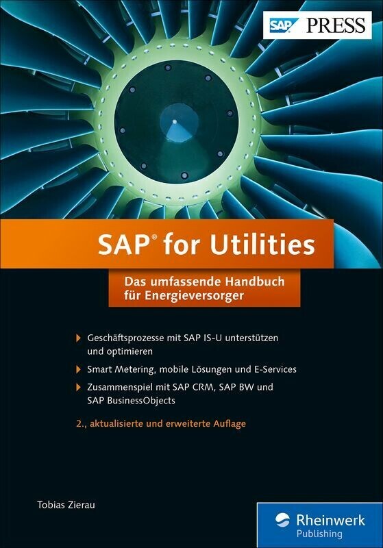 SAP for Utilities