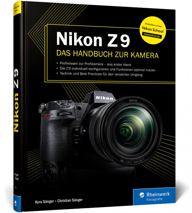 Nikon Z 9