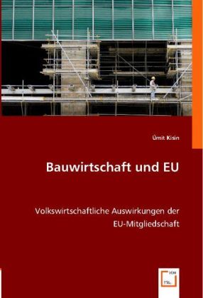 Bauwirtschaft und EU