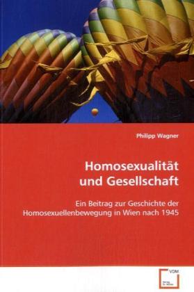 Homosexualität und Gesellschaft