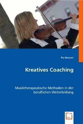 Kreatives Coaching