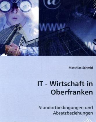 IT-Wirtschaft in Oberfranken