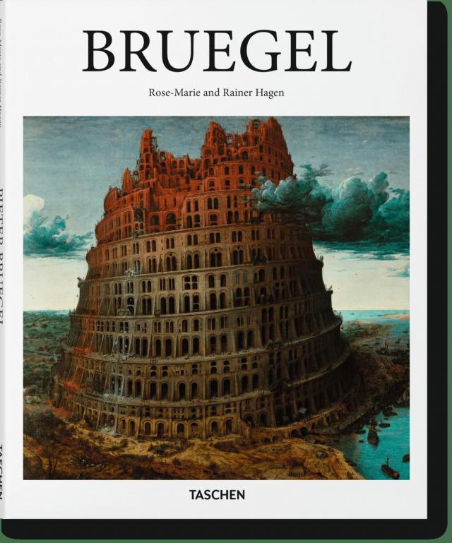 Bruegel 07.03.2020. Hardback.