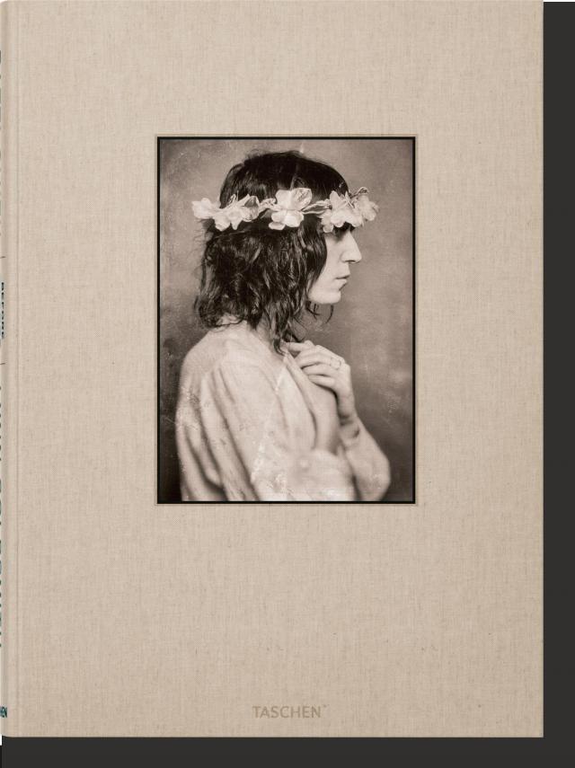 Before Easter After. Lynn Goldsmith. Patti Smith