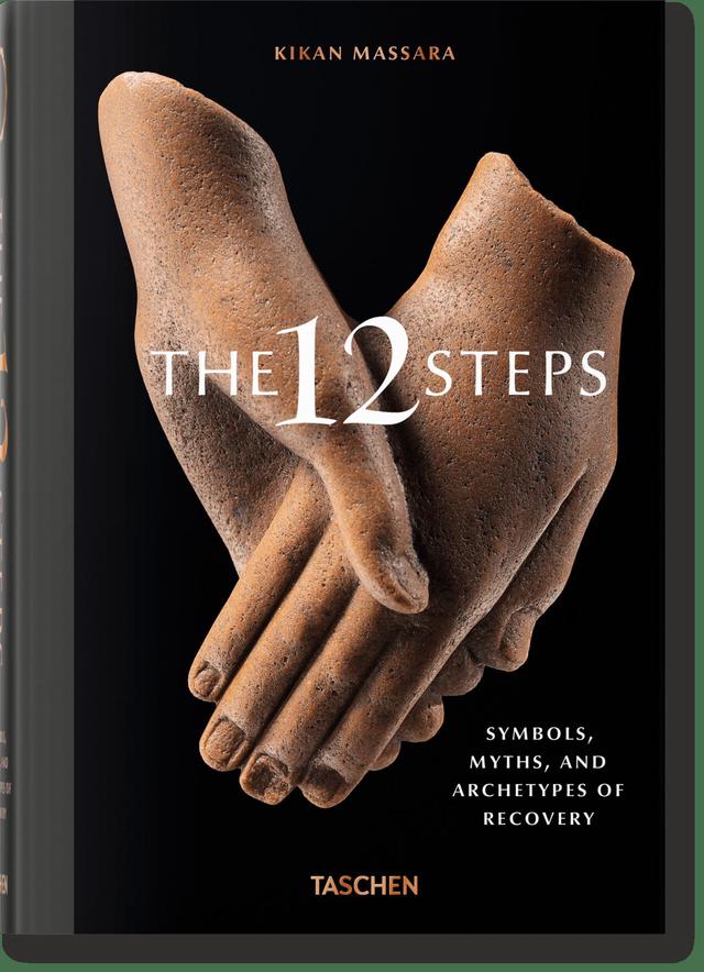 The 12 Steps. Symbols in Recovery