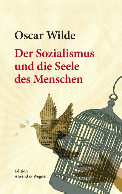 Der Sozialismus und die Seele des Menschen