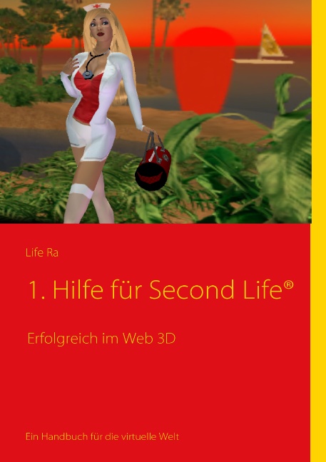 1. Hilfe für Second Life®
