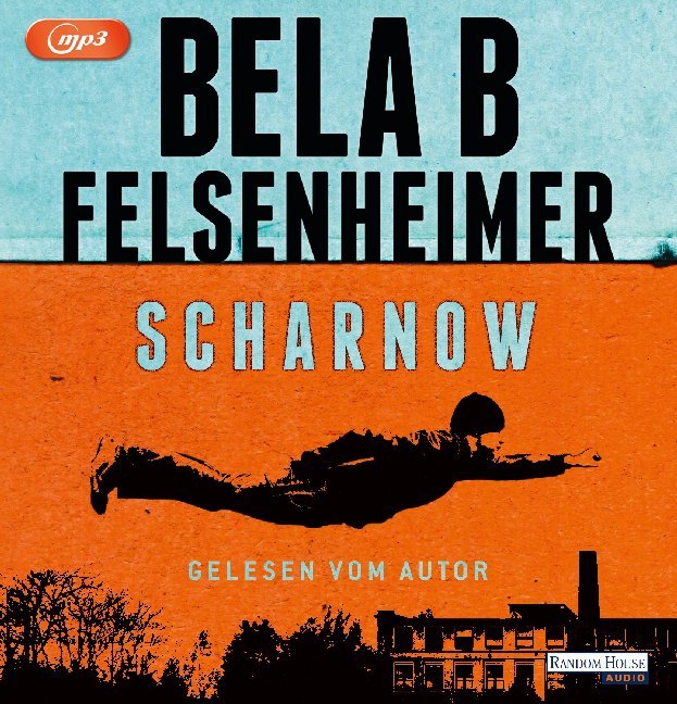 Scharnow (Audio-CD)