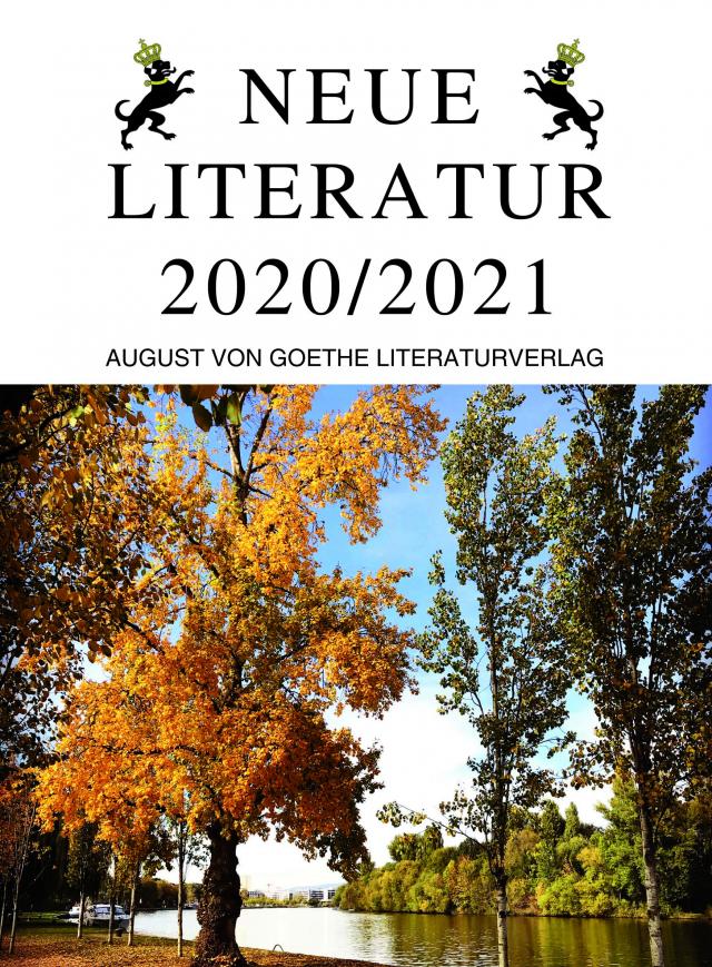 Neue Literatur 2020/2021