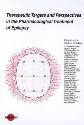 Therapeutic Targets and Perspectives in the Pharmacological Treatment of Epilepsy
