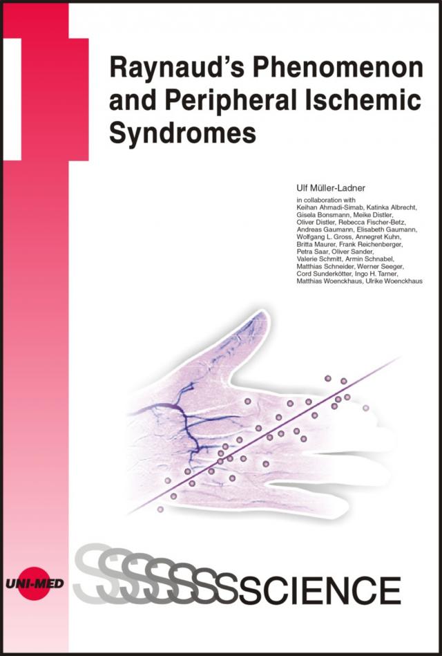 Raynaud’s Phenomenon and Peripheral Ischemic Syndromes