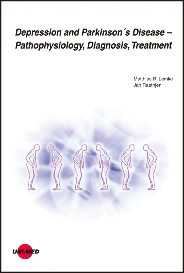 Depression and Parkinson´s Disease – Pathophysiology, Diagnosis, Treatment