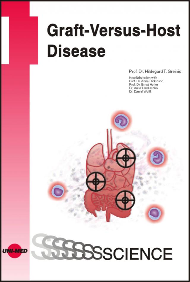 Graft-Versus-Host Disease