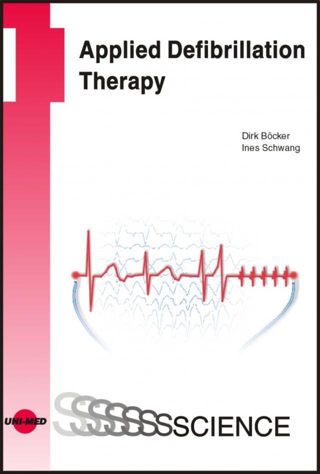 Applied Defibrillation Therapy