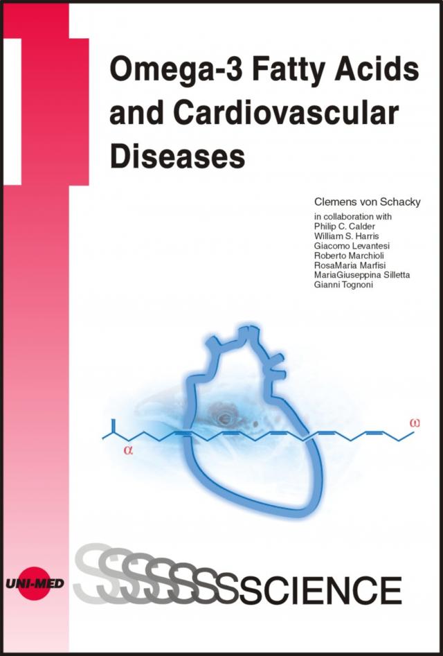 Omega-3 Fatty Acids and Cardiovascular Diseases