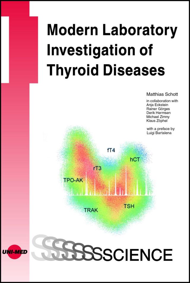 Modern Laboratory Investigation of Thyroid Diseases