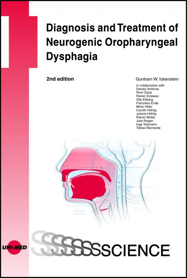 Diagnosis and Treatment of Neurogenic Oropharyngeal Dysphagia