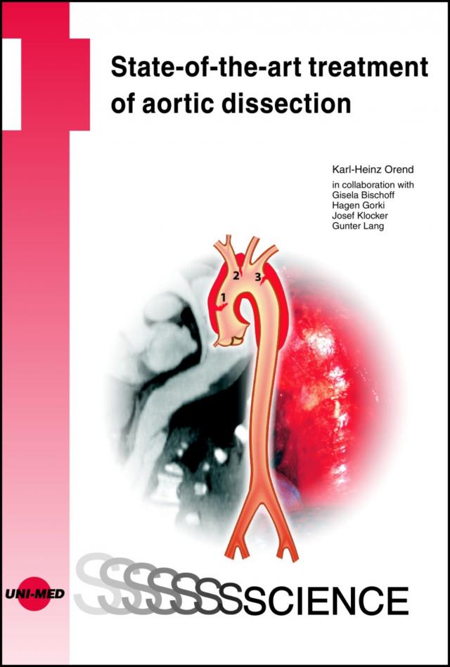 State-of-the-art treatment of aortic dissection