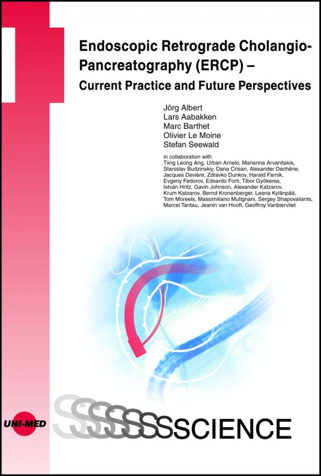Endoscopic Retrograde Cholangio-Pancreatography (ERCP) - Current Practice and Future Perspectives