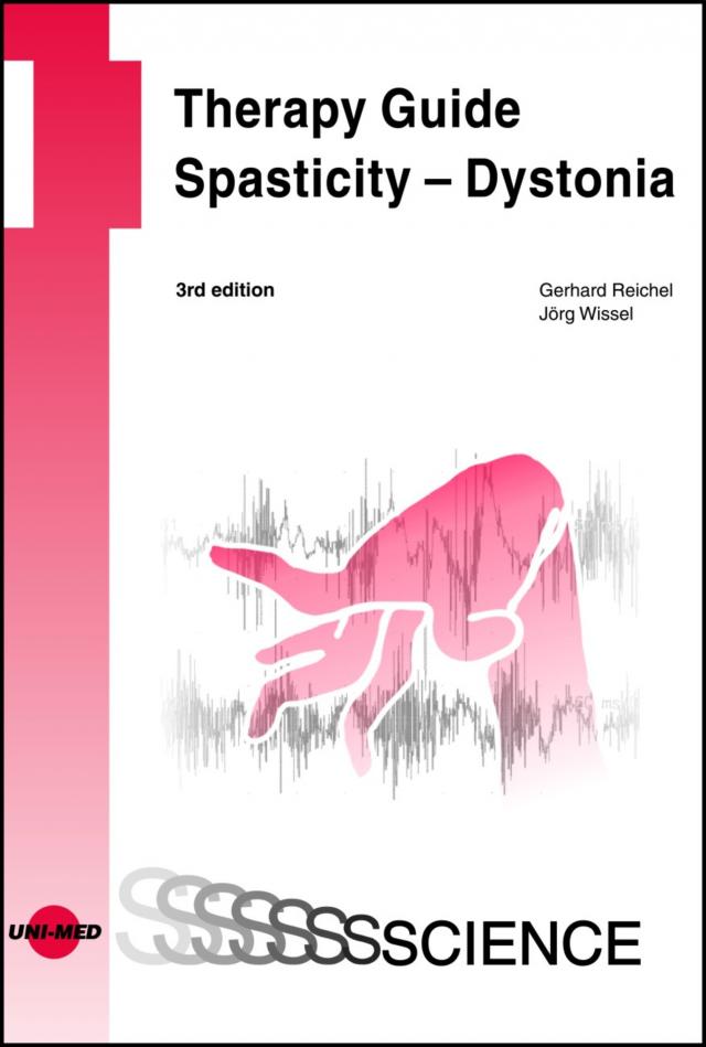 Therapy Guide Spasticity - Dystonia