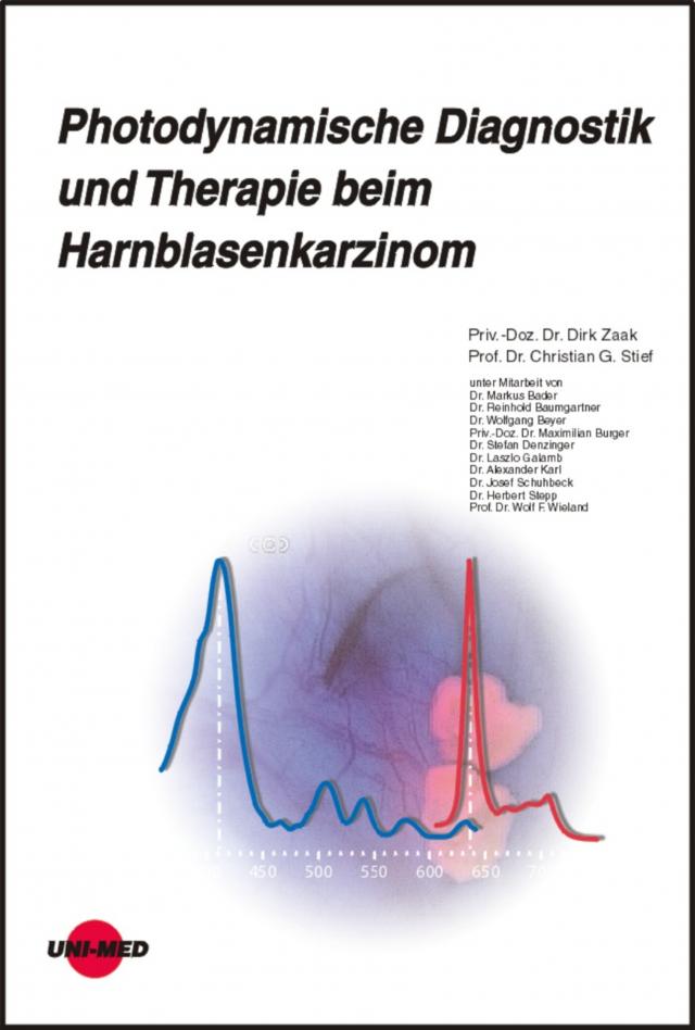 Photodynamische Diagnostik und Therapie beim Harnblasenkarzinom