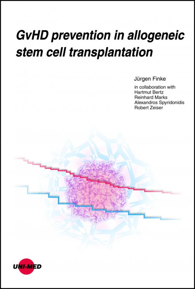 GvHD prevention in allogeneic stem cell transplantation