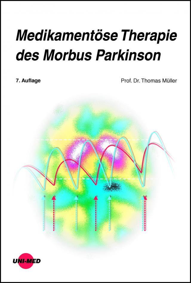Medikamentöse Therapie des Morbus Parkinson