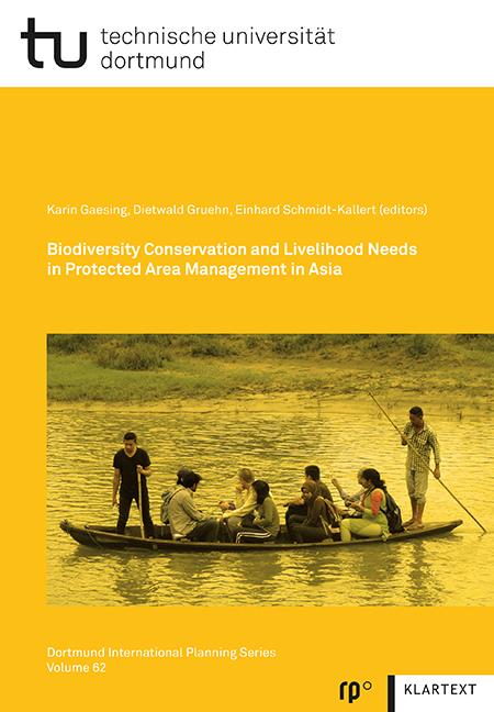 Biodiversity Conservation and Livelihood Needs in Protected Area Management in Asia