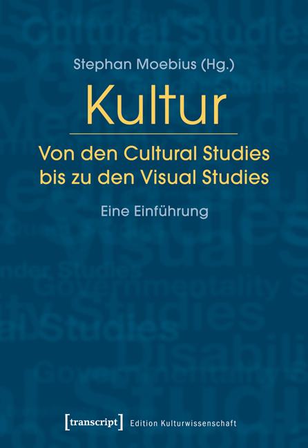 Kultur. Von den Cultural Studies bis zu den Visual Studies