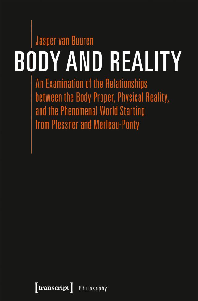 Body and Reality