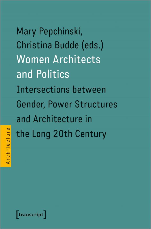 Women Architects and Politics