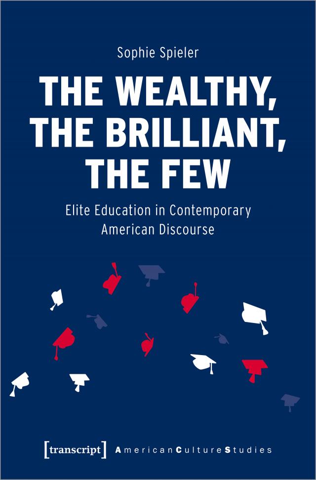 The Wealthy, the Brilliant, the Few