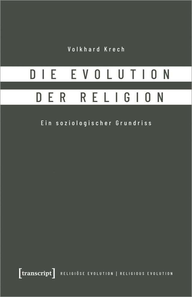 Die Evolution der Religion