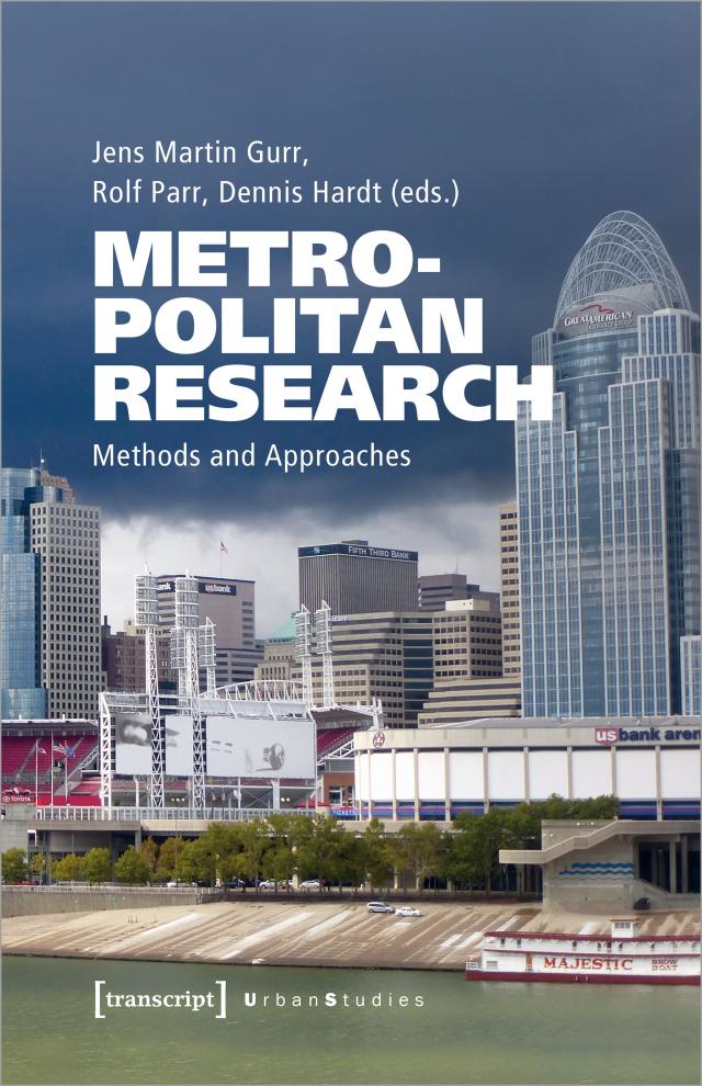 Metropolitan Research