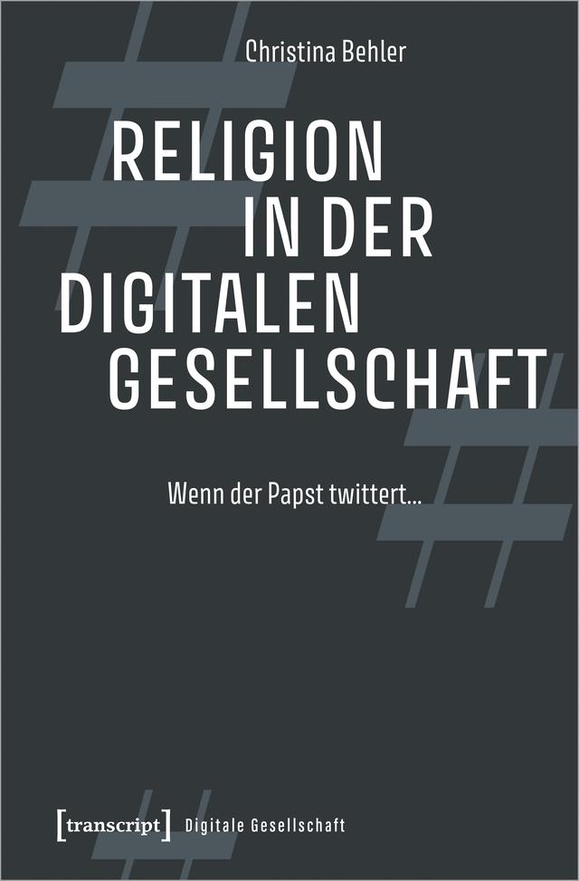 Religion in der digitalen Gesellschaft