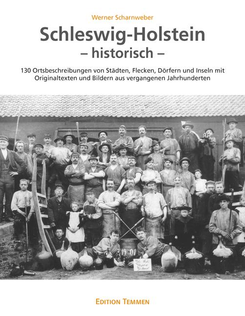 Schleswig-Holstein – historisch