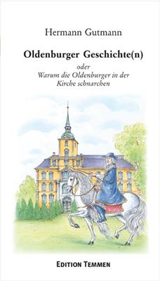 Oldenburger Geschichten